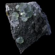 Fluorite China 