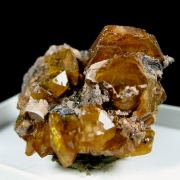 Sturmanite