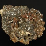 Descloizite