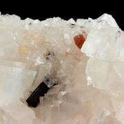 Magnesite, Rutile, Svanbergite.