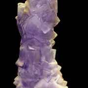 Fluorite STALACTITE