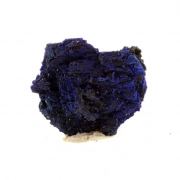 Chessylite ( Azurite ).