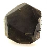 Smoky Quartz + Epidote.