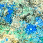 Carbonatecyanotrichite