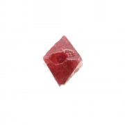 Spinel (Ruby Spinel) / (floater)