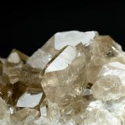 Quartz var Gwindel