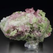 gem SPINEL, gemmy PARGASITE
