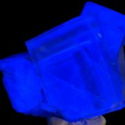 Fluorite BOLTSBURN, UK