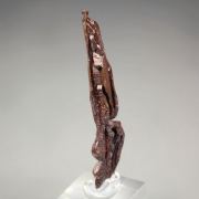 spinel-twinned COPPER floater