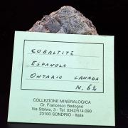 Cobaltite