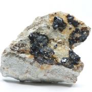 Sphalerite