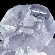 Fluorite With Dolomite