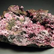 ERYTHRITE two habits