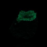 OPAL HYALITE - Kopasz Hill, Tarcal, Zemplen Mounts , Hungary (fluorescent)