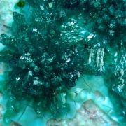 Dioptase