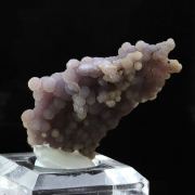 Chalcedony.