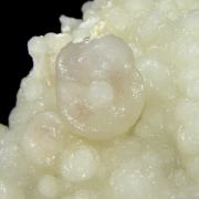 Wavellite - beautiful luster!