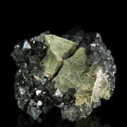 Franklinite