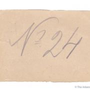 Diaphorite (Type Locality)