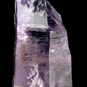 Quartz var. amethyst