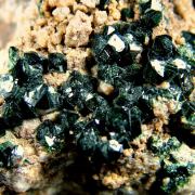 Libethenite