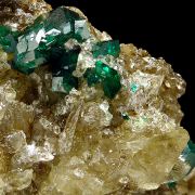 Dioptase