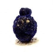 Chessylite ( Azurite ).