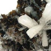 Hemimorphite