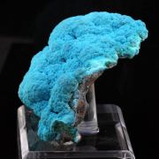 Chrysocolla.