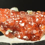 Hessonite