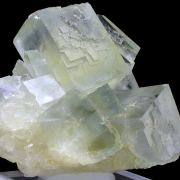 Fluorite FRANCE