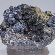 Wurtzite with Galena