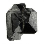 Ferberite / multi-twinned specimen!