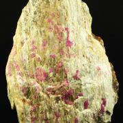 Erythrite