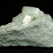 Dolomite
