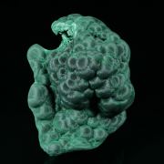 MALACHITE - Shilu Mine, China