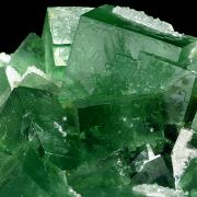 Fluorite - fluorescent