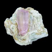 Spodumene / (var: “Kunzite”)