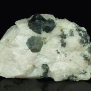Franklinite and Willemite