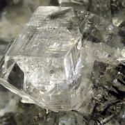 Fluorite, siderite BOLTSBURN, UK