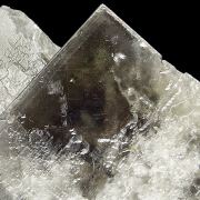 Fluorite BIG BOLTSBURN