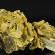 Siderite