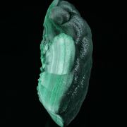 MALACHITE - Shilu Mine, China