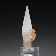 CALCITE, CHABAZITE