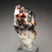 GARNET var. SPESSARTINE