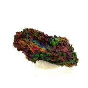 Iridescent Goethite. 336.0 ct.