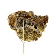 Plumbogummite + Pyromorphite. 916.0 ct.