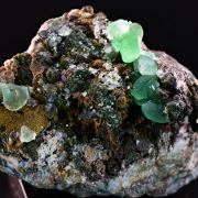Smithsonite