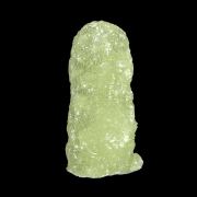Prehnite finger cast after Anhydrite