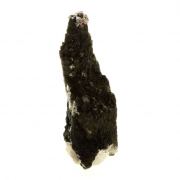 Anatase + Quartz + Chlorite.